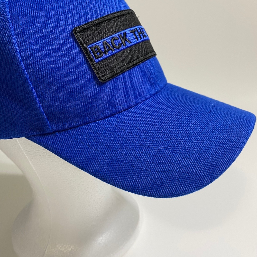 Baseball cap - Picture 5 of 7